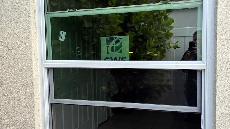 Windows Project in Bradenton, FL by Statewide Windows & Doors