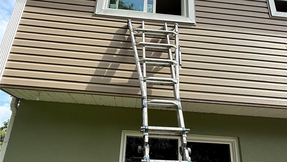 Windows Project in Palm Bay, Florida by Statewide Windows & Doors