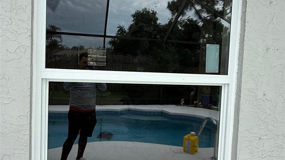 Windows Project in Port St. Lucie, FL by Statewide Windows & Doors