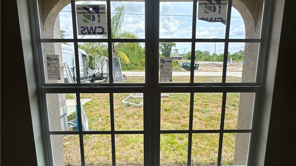 Doors, Windows Project in Lehigh Acres, Florida by Statewide Windows & Doors