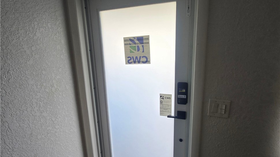 Windows Project in West Palm Beach, Florida by Statewide Windows & Doors