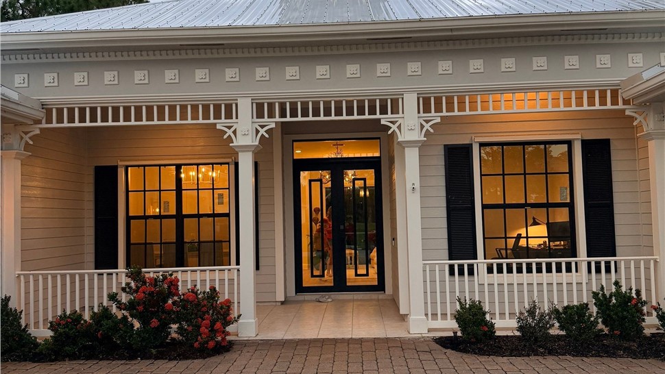 Doors, Windows Project in Stuart, Florida by Statewide Windows & Doors