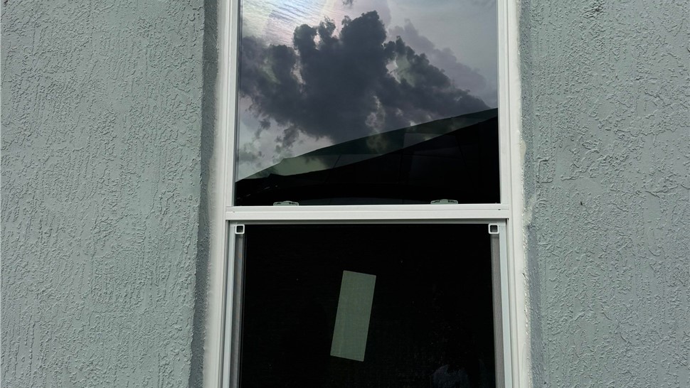 Windows Project in Orlando, Florida by Statewide Windows & Doors