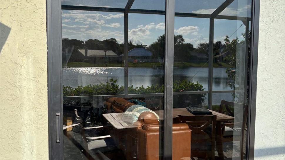 Doors, Windows Project in Palm City, Florida by Statewide Windows & Doors