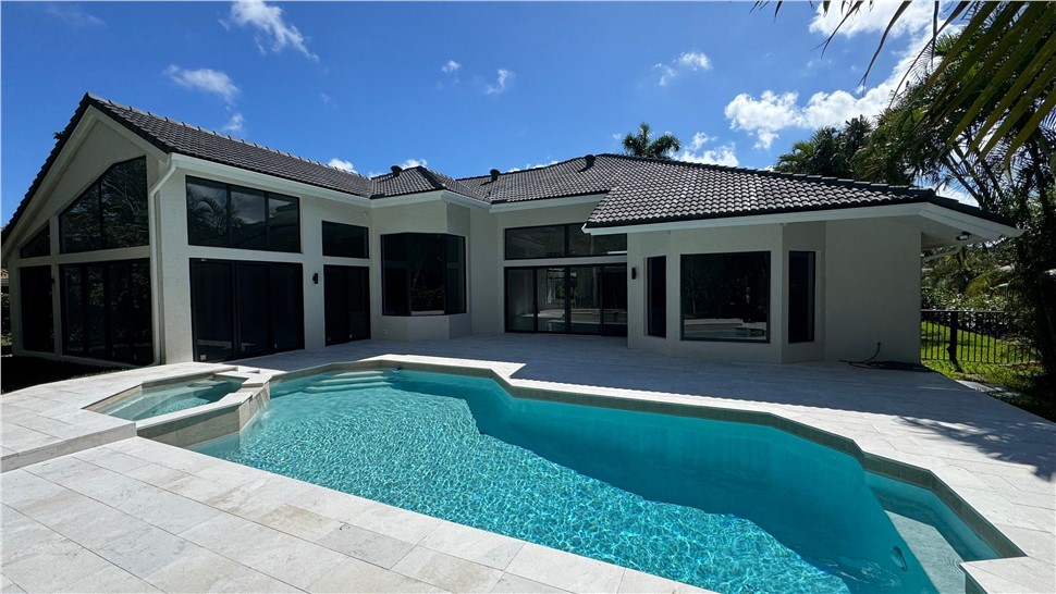 Doors, Windows Project in Boynton Beach, FL by Statewide Windows & Doors