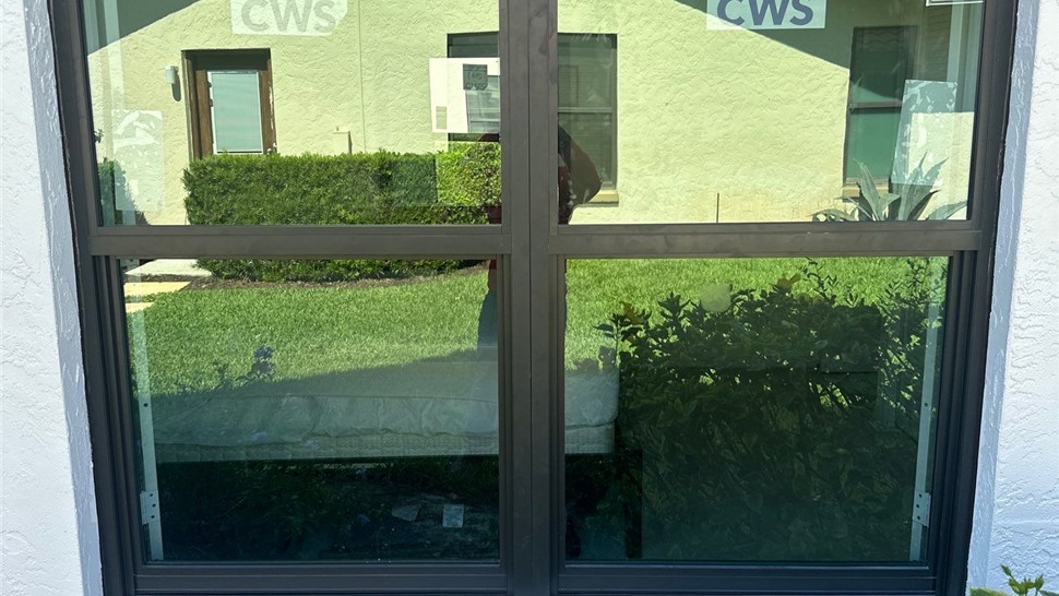 Windows Project in Naples, Florida by Statewide Windows & Doors