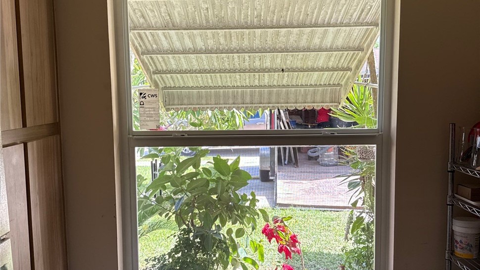 Doors, Windows Project in Jupiter, Florida by Statewide Windows & Doors