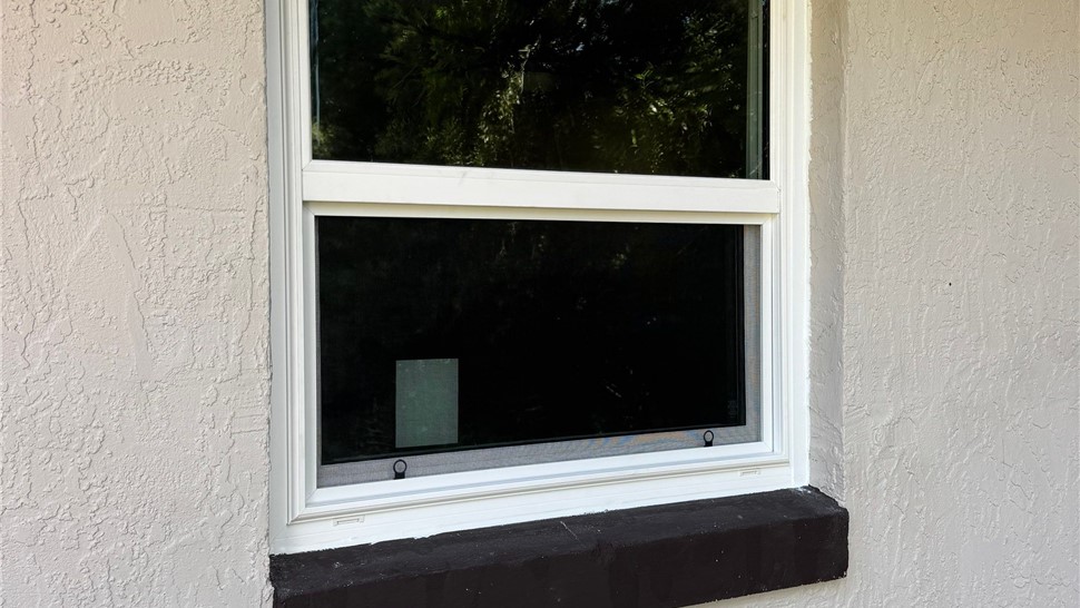 Windows Project in Deltona, Florida by Statewide Windows & Doors