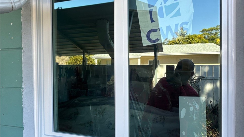 Windows Project in St. Petersburg, FL by Statewide Windows & Doors