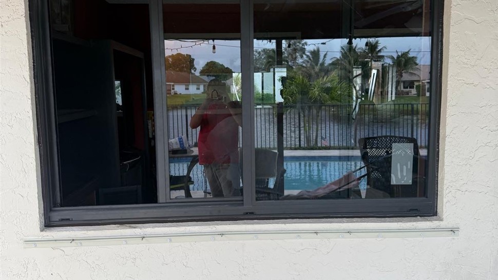 Doors, Windows Project in Jupiter, FL by Statewide Windows & Doors