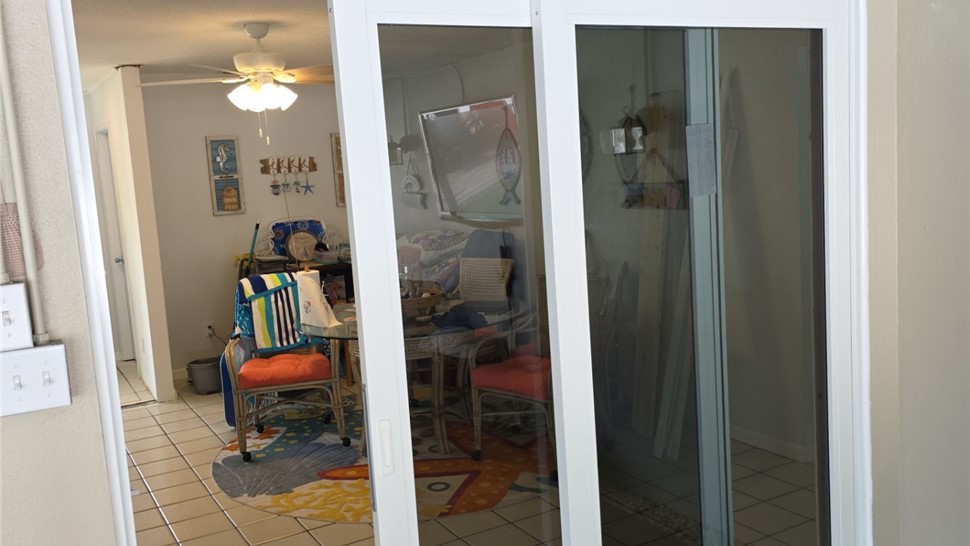Doors, Windows Project in Largo, Florida by Statewide Windows & Doors