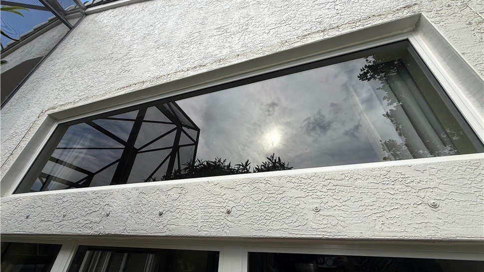 Windows Project in Delray Beach, Florida by Statewide Windows & Doors