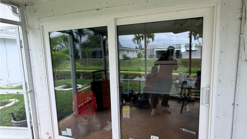 Doors, Windows Project in Margate, Florida by Statewide Windows & Doors