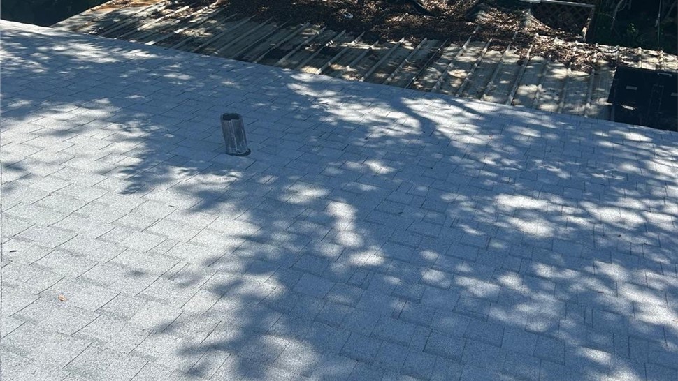 Roofing Project in Miami, Florida by Statewide Windows & Doors