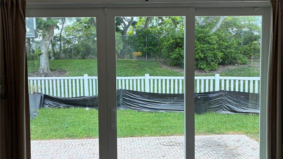 Doors Project in Fort Lauderdale, FL by Statewide Windows & Doors