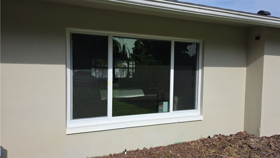 Doors, Windows Project in Largo, Florida by Statewide Windows & Doors