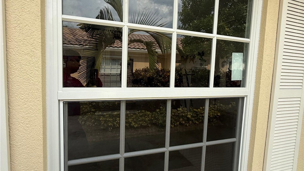 Doors, Windows Project in Wellington, Florida by Statewide Windows & Doors