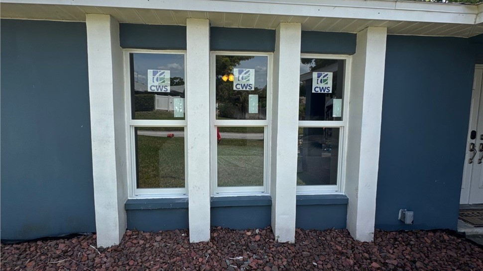 Doors, Windows Project in Palm Harbor, FL by Statewide Windows & Doors