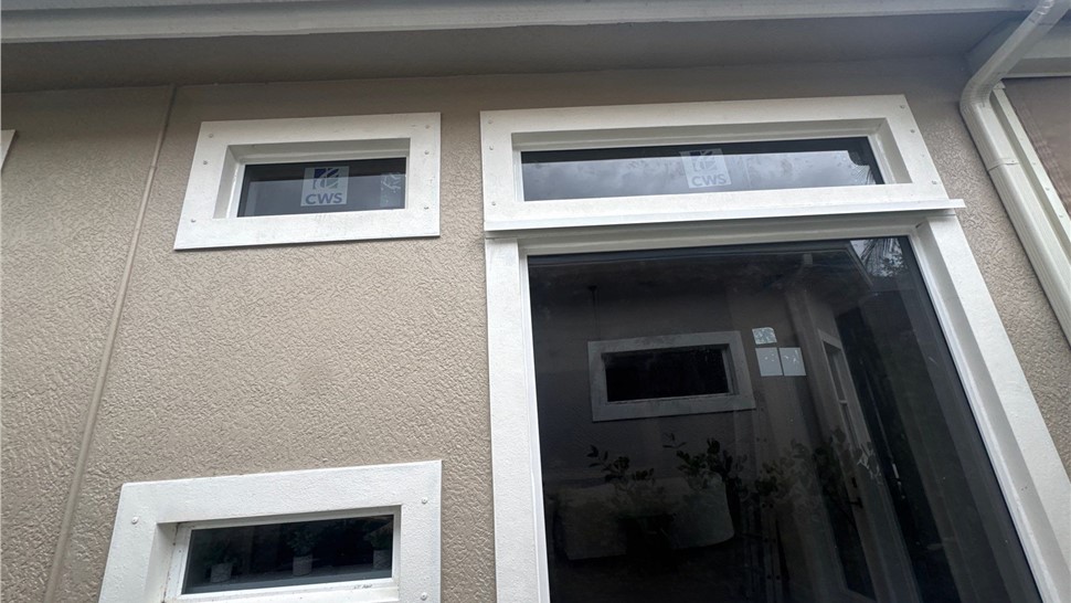 Windows Project in Naples, Florida by Statewide Windows & Doors