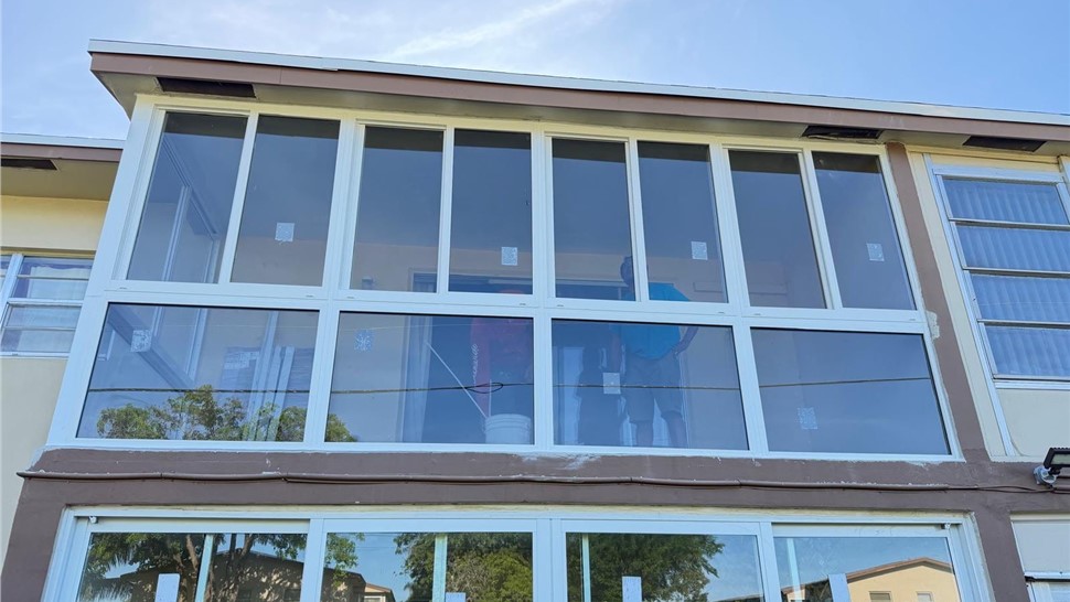Windows Project in Margate, Florida by Statewide Windows & Doors