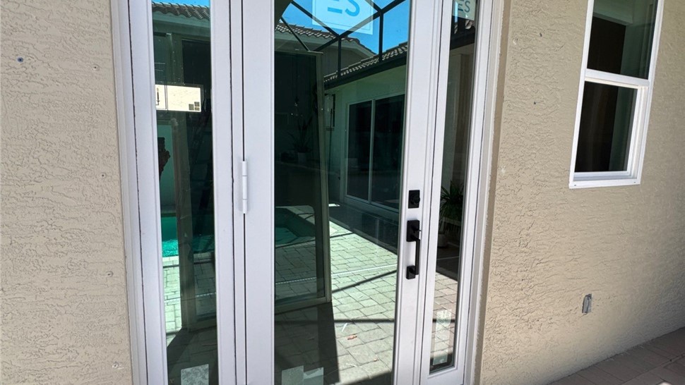 Doors, Windows Project in Naples, Florida by Statewide Windows & Doors