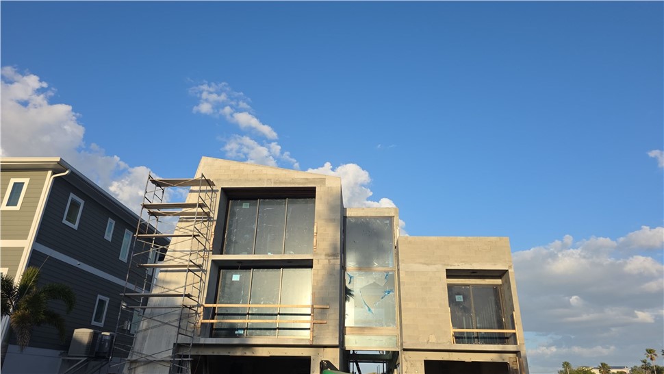 Doors, Windows Project in St Pete Beach, FL by Statewide Windows & Doors
