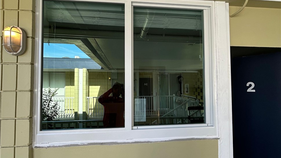 Doors, Windows Project in Tampa, Florida by Statewide Windows & Doors