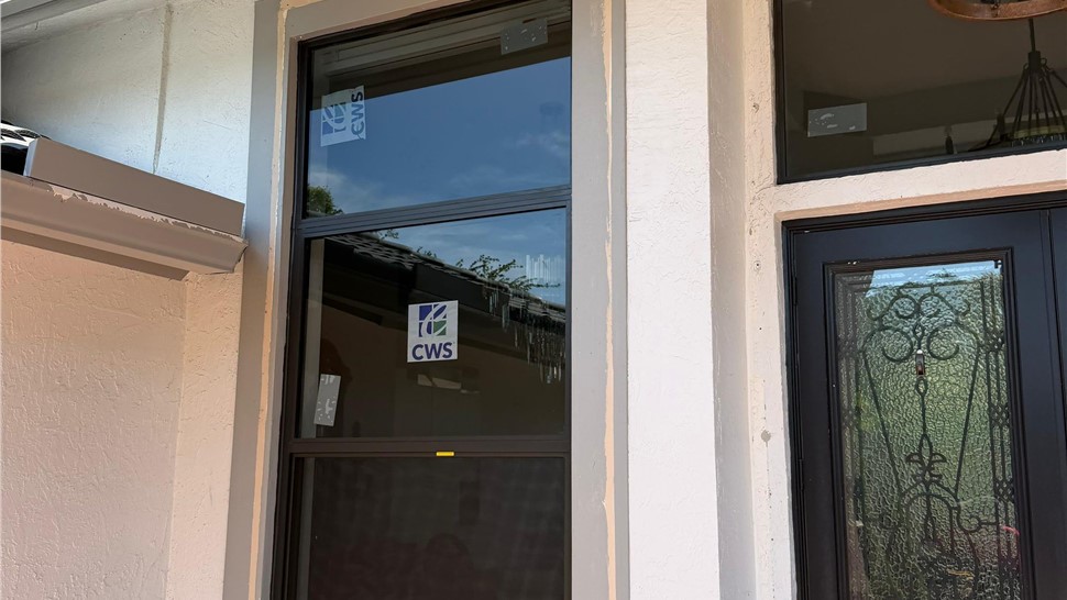 Doors, Windows Project in Coral Springs, FL by Statewide Windows & Doors