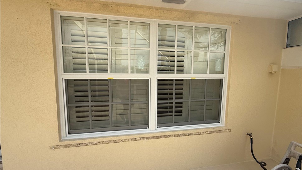 Doors, Windows Project in Wellington, Florida by Statewide Windows & Doors