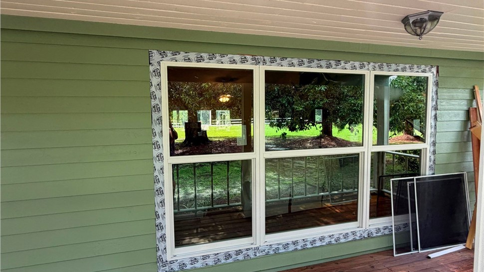 Doors, Windows Project in Palm Beach Gardens, FL by Statewide Windows & Doors