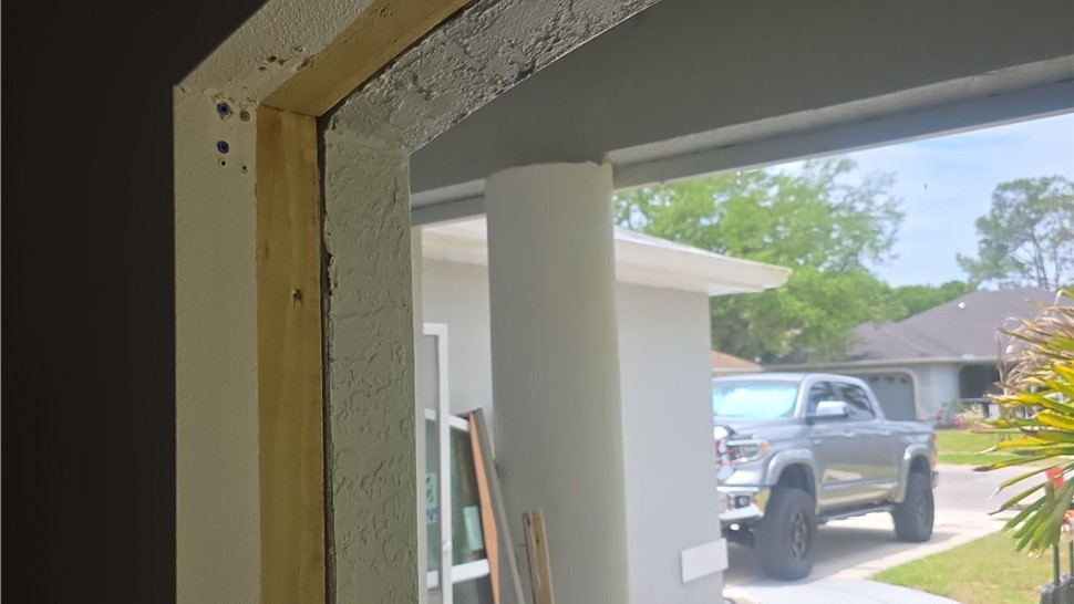Windows Project in Bradenton, Florida by Statewide Windows & Doors