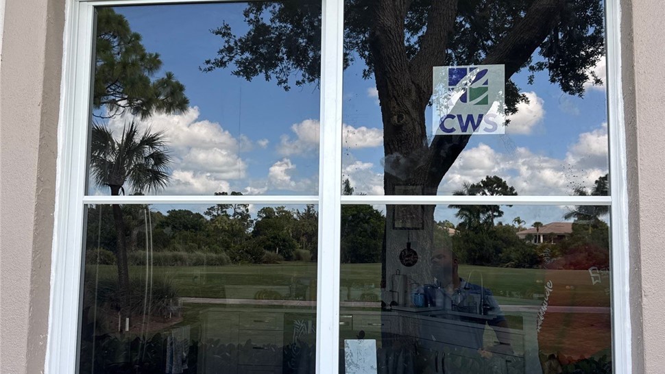 Windows Project in Estero, Florida by Statewide Windows & Doors
