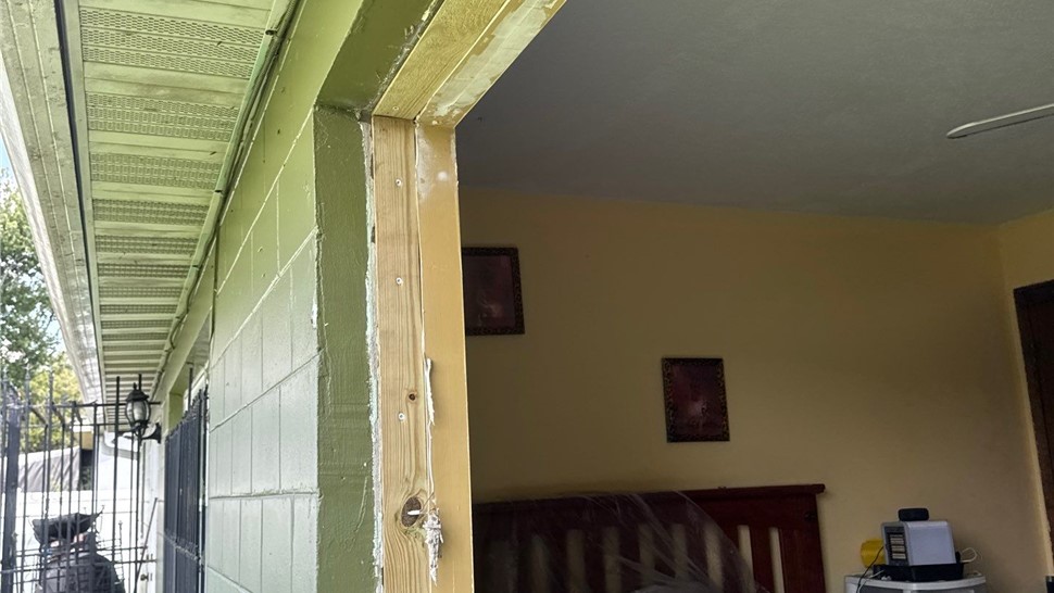 Windows Project in Orlando, FL by Statewide Windows & Doors