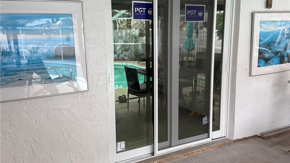 Doors Project in Brandon, FL by Statewide Windows & Doors