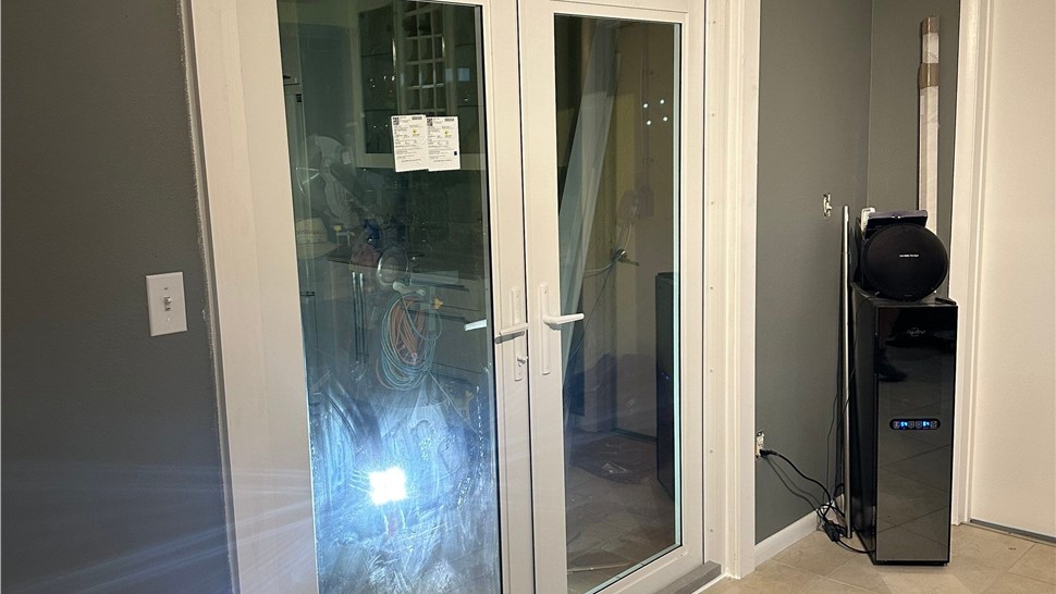 Doors, Windows Project in Punta Gorda, Florida by Statewide Windows & Doors