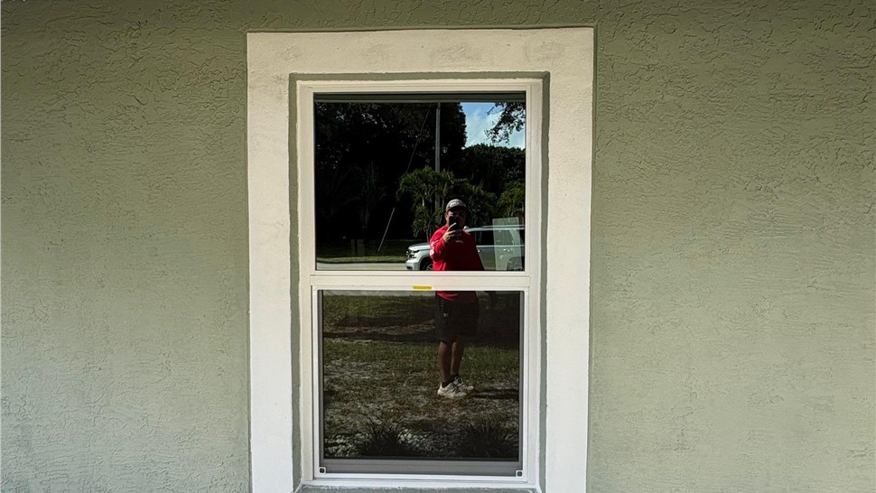 Doors, Windows Project in Lake Worth Beach, FL by Statewide Windows & Doors