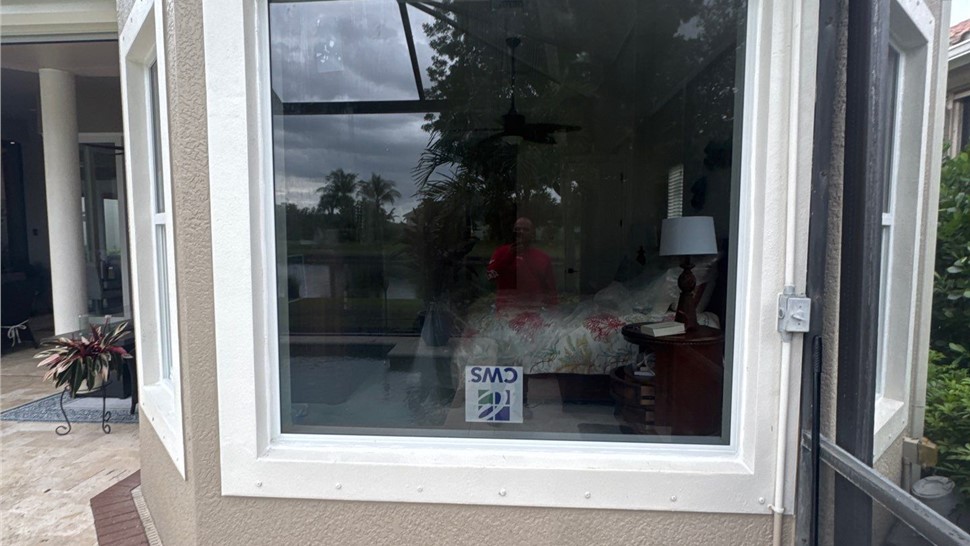 Windows Project in Naples, Florida by Statewide Windows & Doors