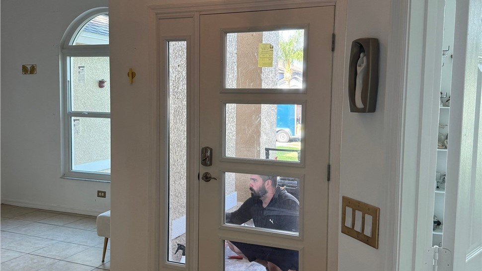 Doors, Windows Project in Kissimmee, FL by Statewide Windows & Doors
