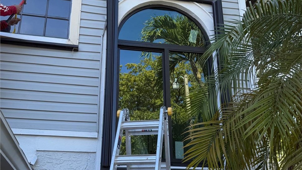 Doors, Windows Project in Pembroke Pines, FL by Statewide Windows & Doors