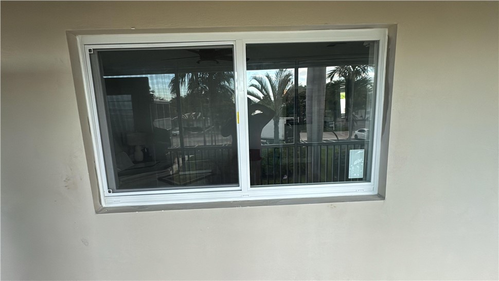 Doors, Windows Project in Delray Beach, Florida by Statewide Windows & Doors