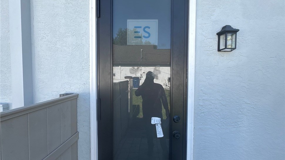 Doors Project in Fort Myers, FL by Statewide Windows & Doors