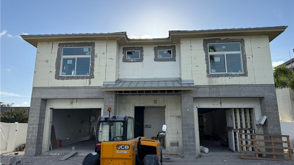 Doors, Windows Project in Madeira Beach, Florida by Statewide Windows & Doors