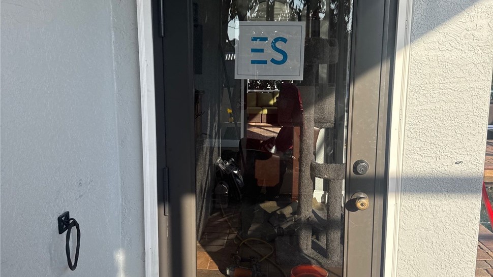 Doors Project in Fort Myers, FL by Statewide Windows & Doors