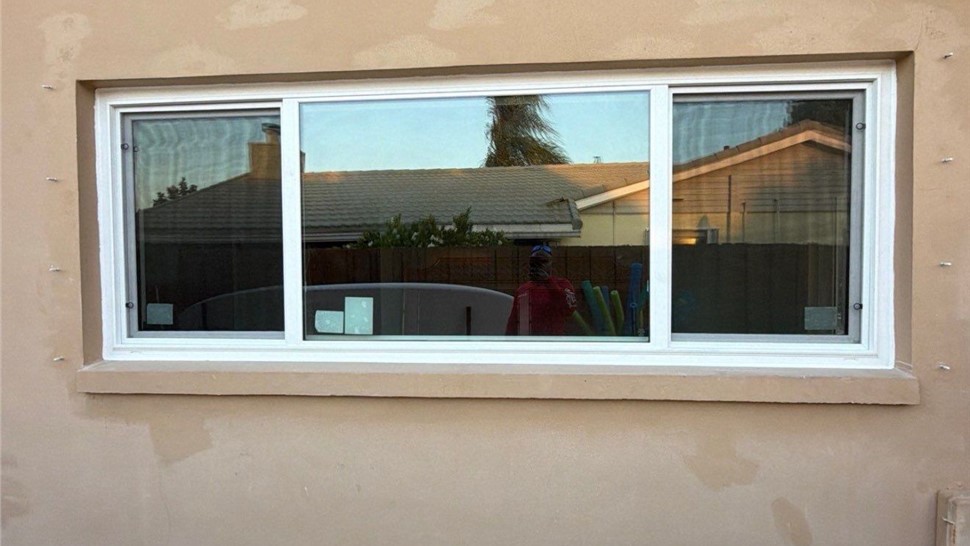 Doors, Windows Project in Palm Beach Gardens, Florida by Statewide Windows & Doors