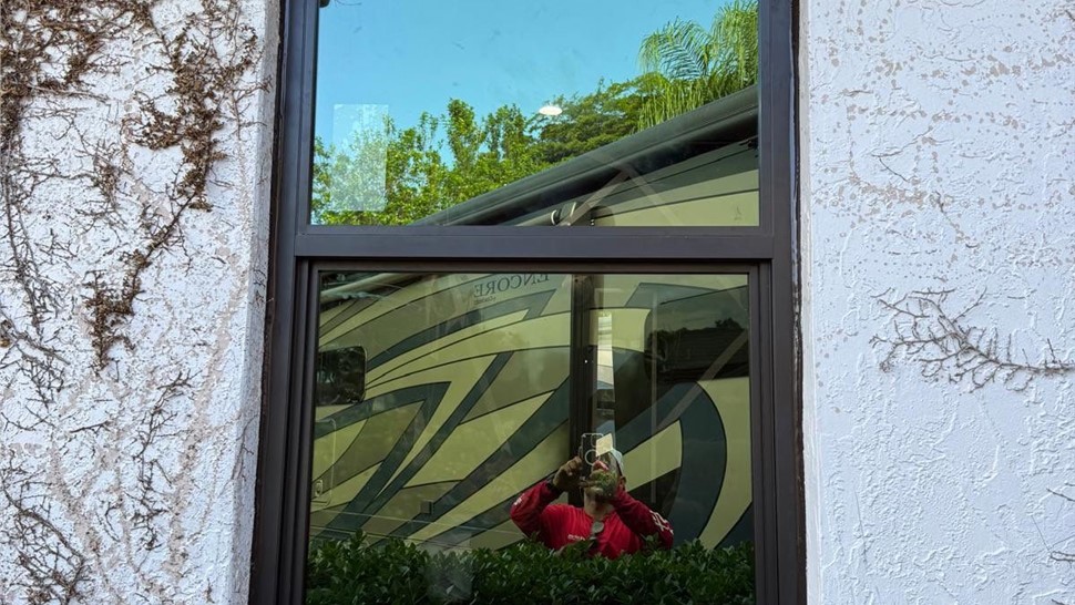 Windows Project in Palmetto Bay, Florida by Statewide Windows & Doors