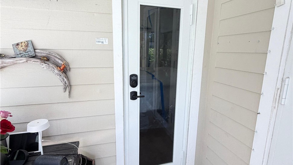 Doors, Windows Project in Port St Lucie, Florida by Statewide Windows & Doors
