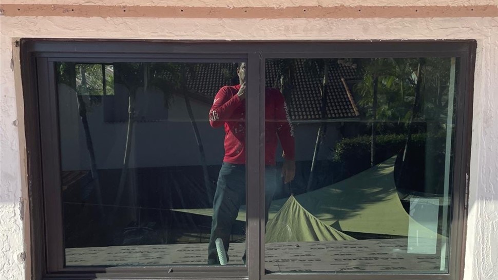 Doors, Windows Project in Hialeah, FL by Statewide Windows & Doors