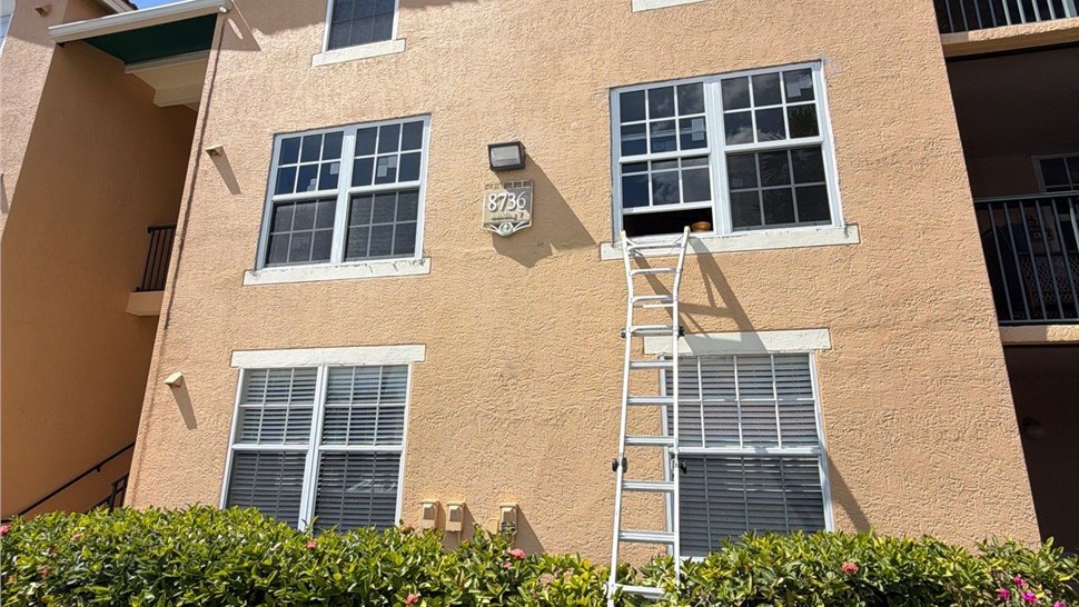 Windows Project in Bonita Springs, Florida by Statewide Windows & Doors