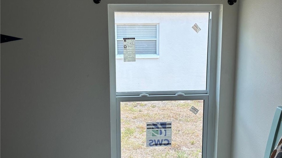 Windows Project in Bradenton, FL by Statewide Windows & Doors