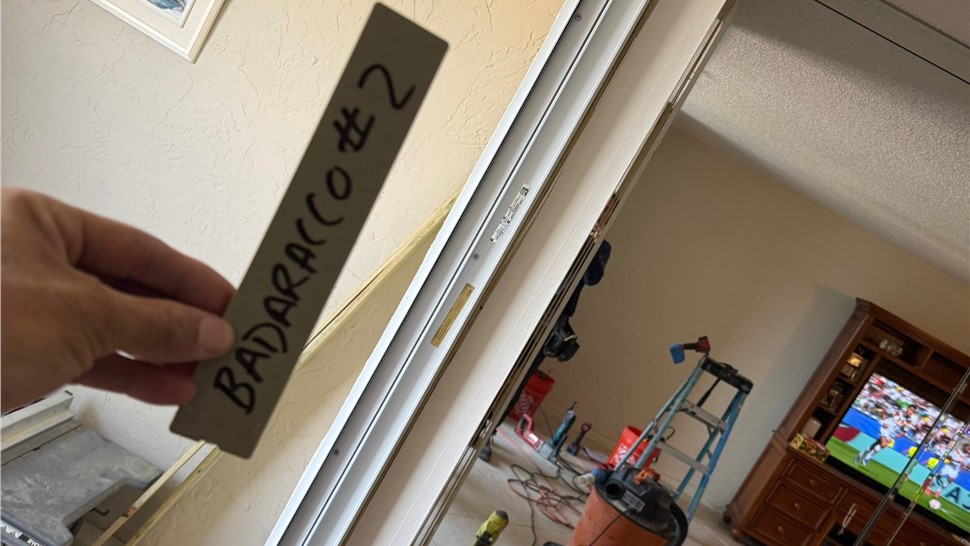 Doors Project in Dania Beach, FL by Statewide Windows & Doors